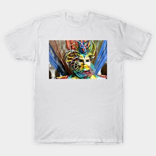 Venice Carnival 2016 T-Shirt